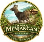 "menjangan logo"